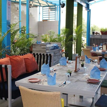 Jalsa Resort Indaur Kültér fotó