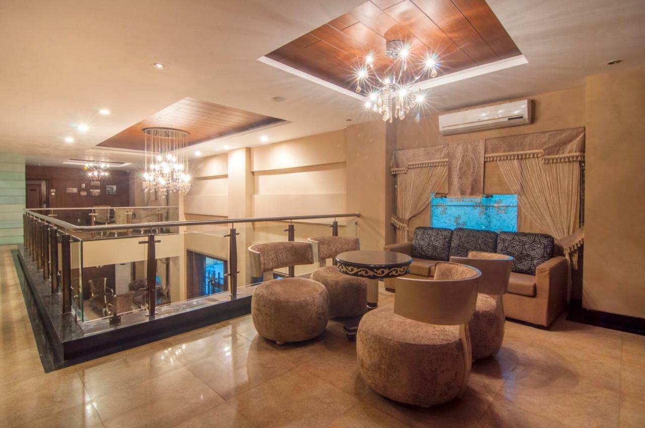 Jalsa Resort Indaur Kültér fotó