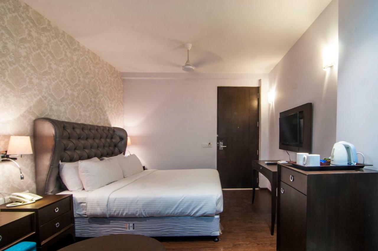 Jalsa Resort Indaur Kültér fotó