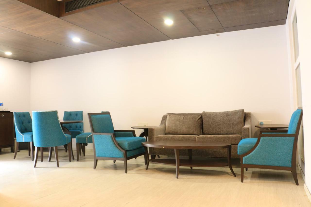 Jalsa Resort Indaur Kültér fotó
