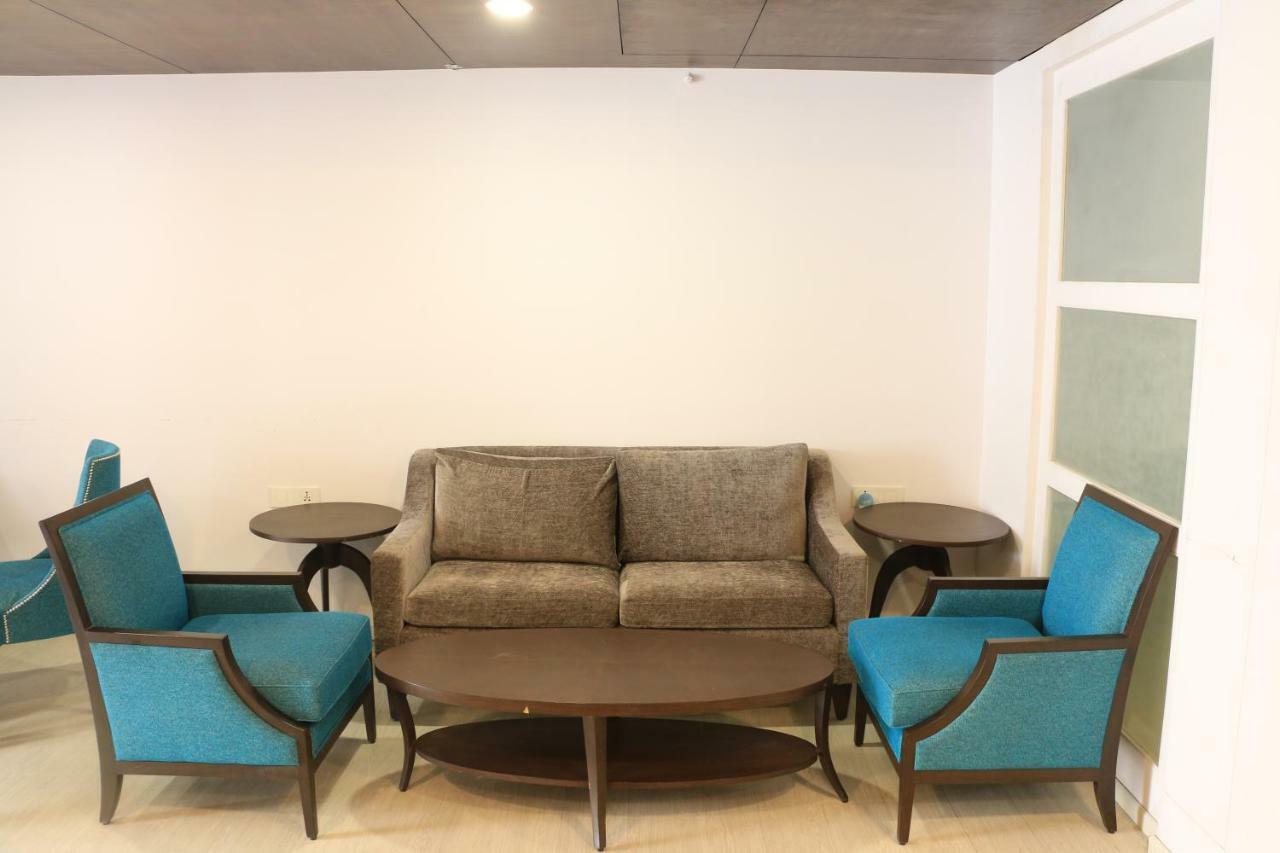 Jalsa Resort Indaur Kültér fotó