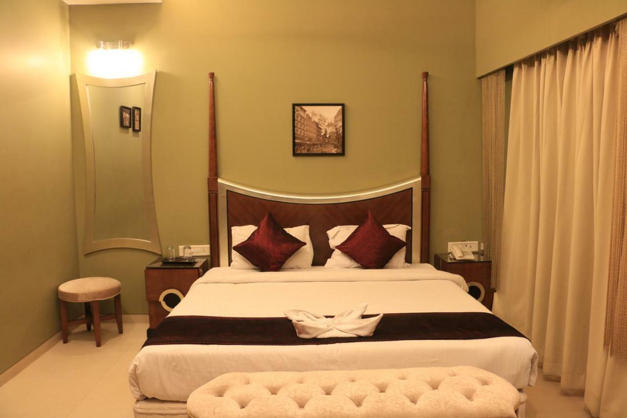 Jalsa Resort Indaur Kültér fotó