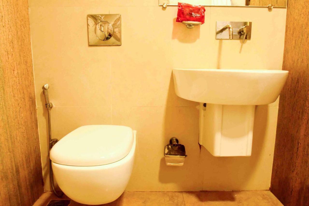 Jalsa Resort Indaur Szoba fotó